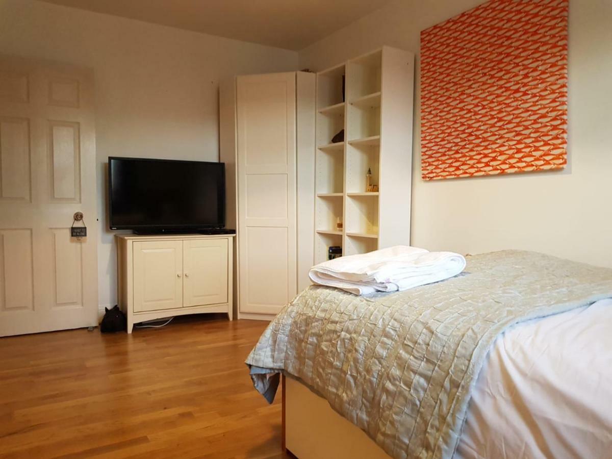 Vauxhall Walk Hotel Londen Buitenkant foto